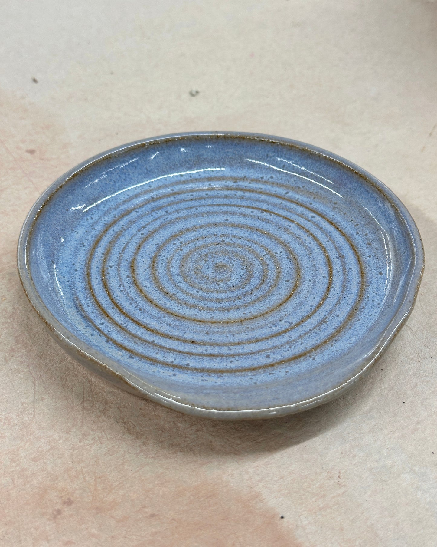 Spoon Rest