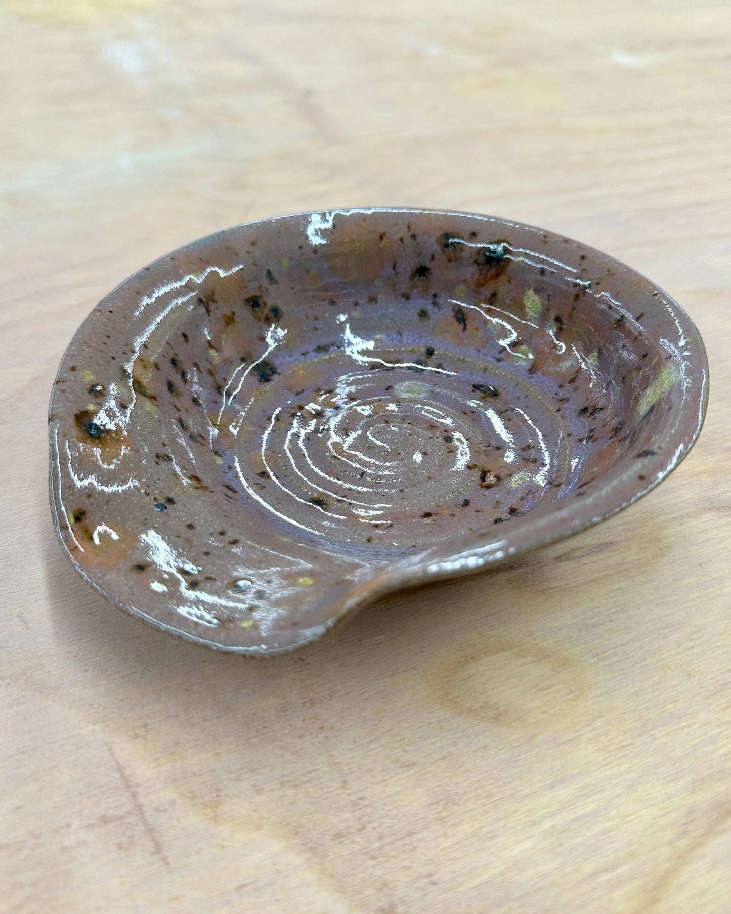 Spoon Rest