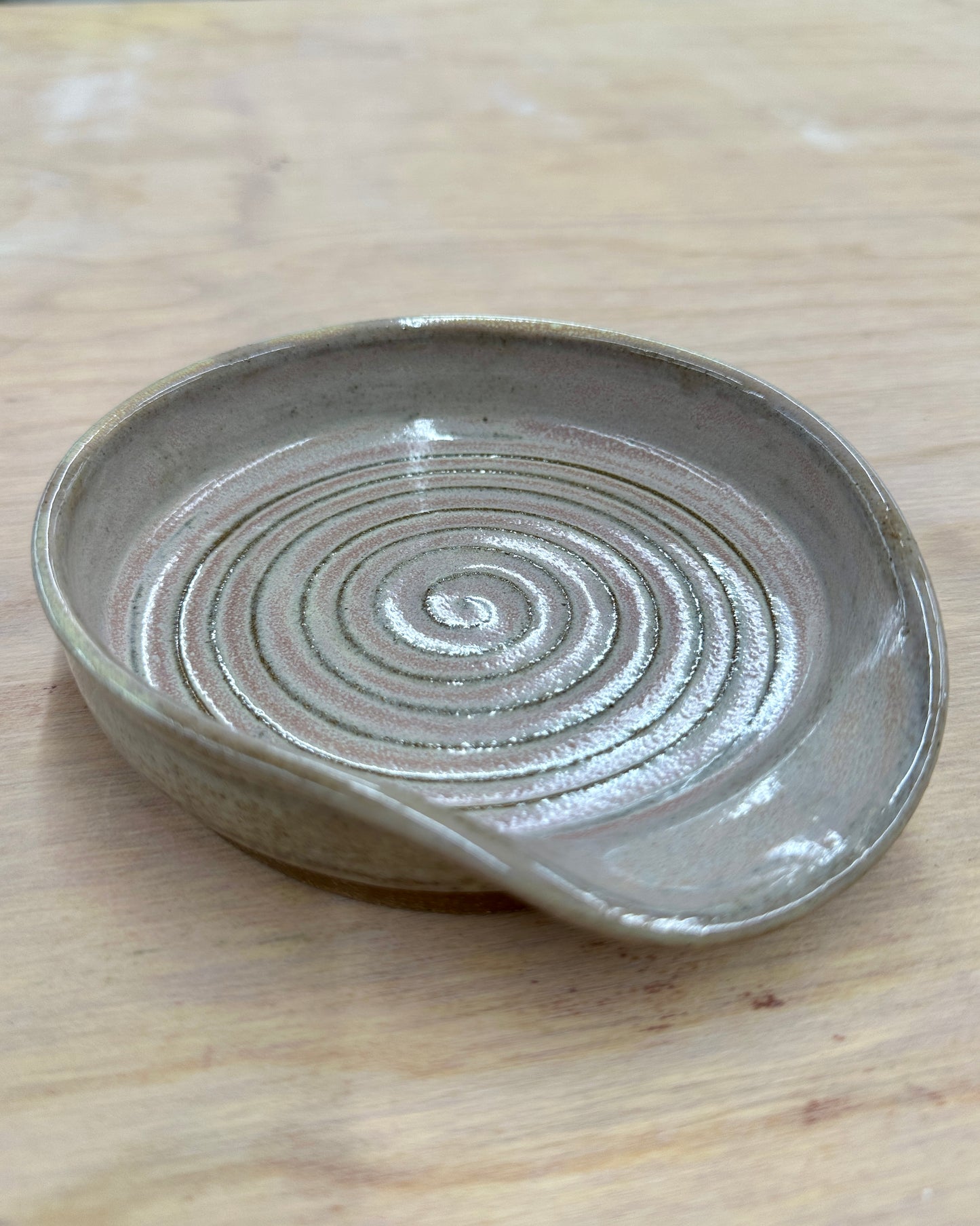 Spoon Rest