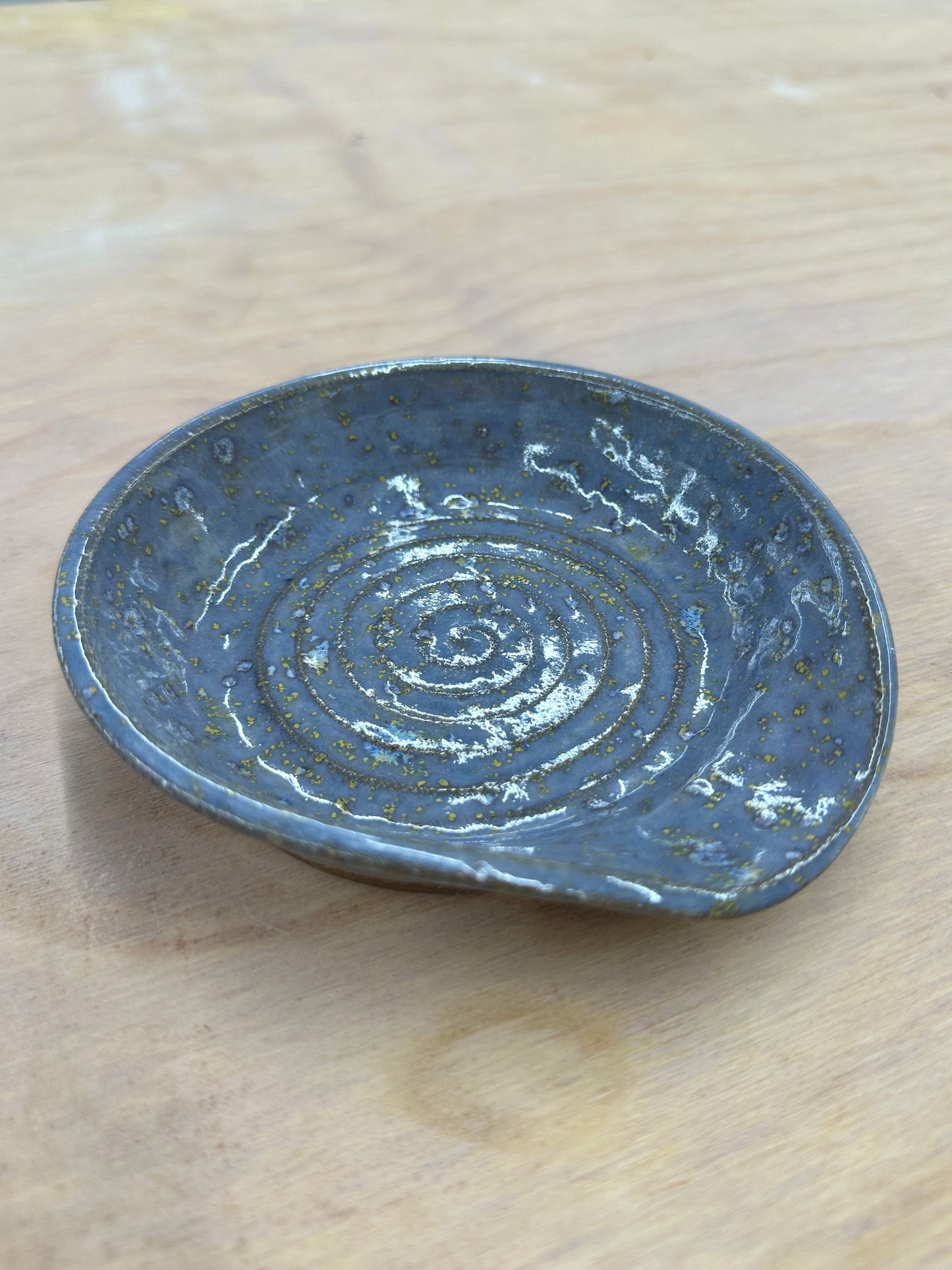 Spoon Rest