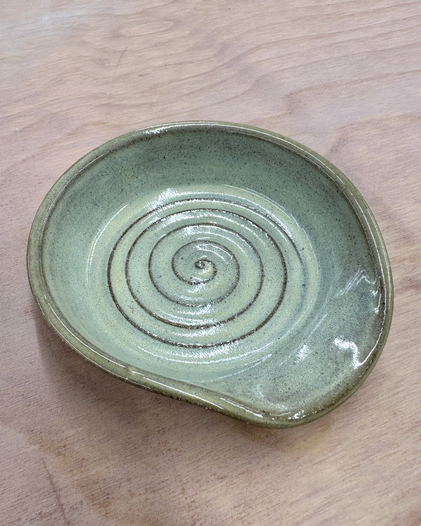 Spoon Rest