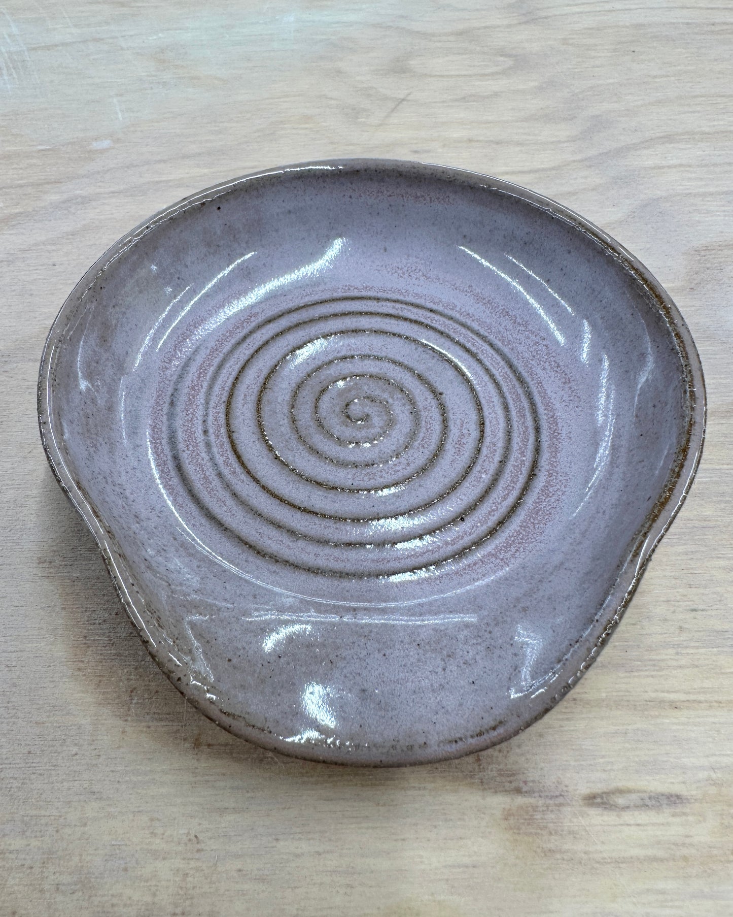 Spoon Rest