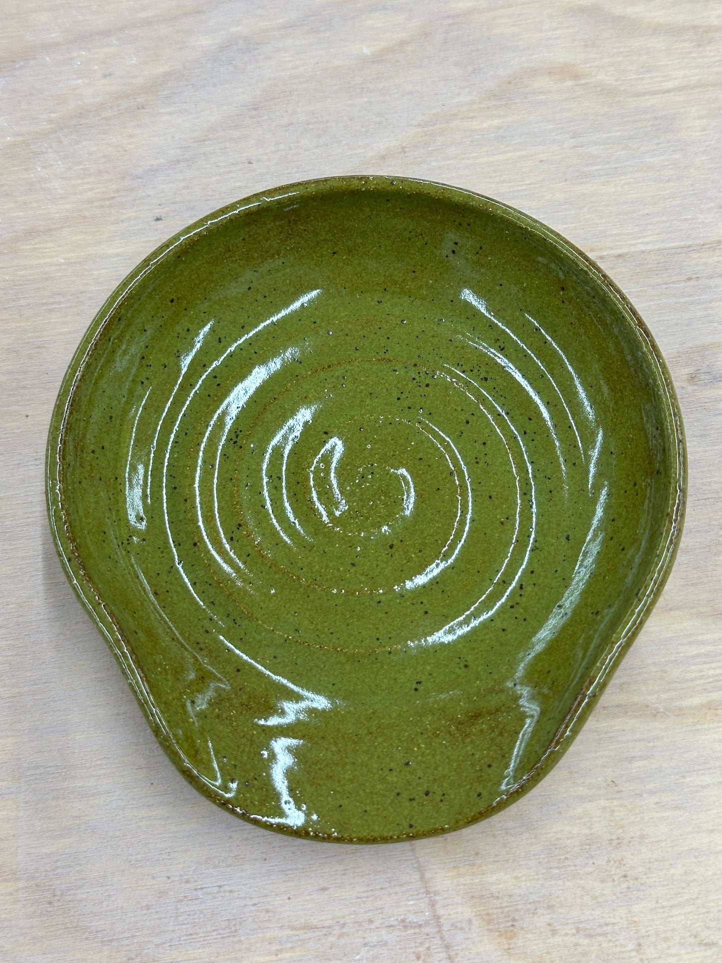 Spoon Rest