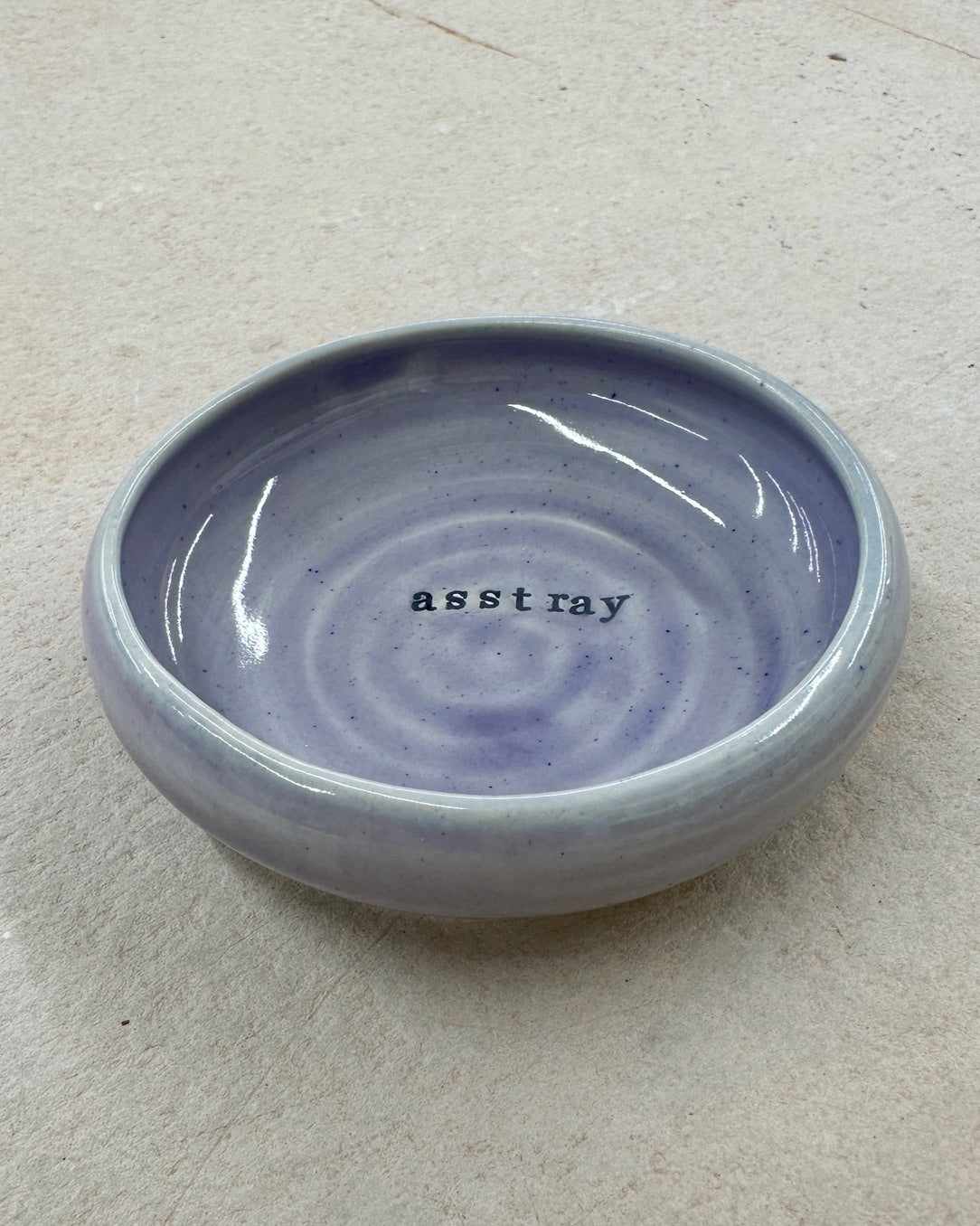 Trinket Dish