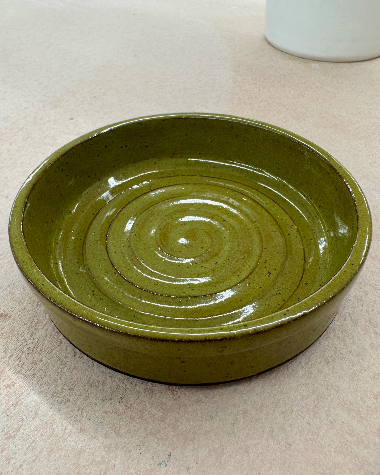 Trinket Dish