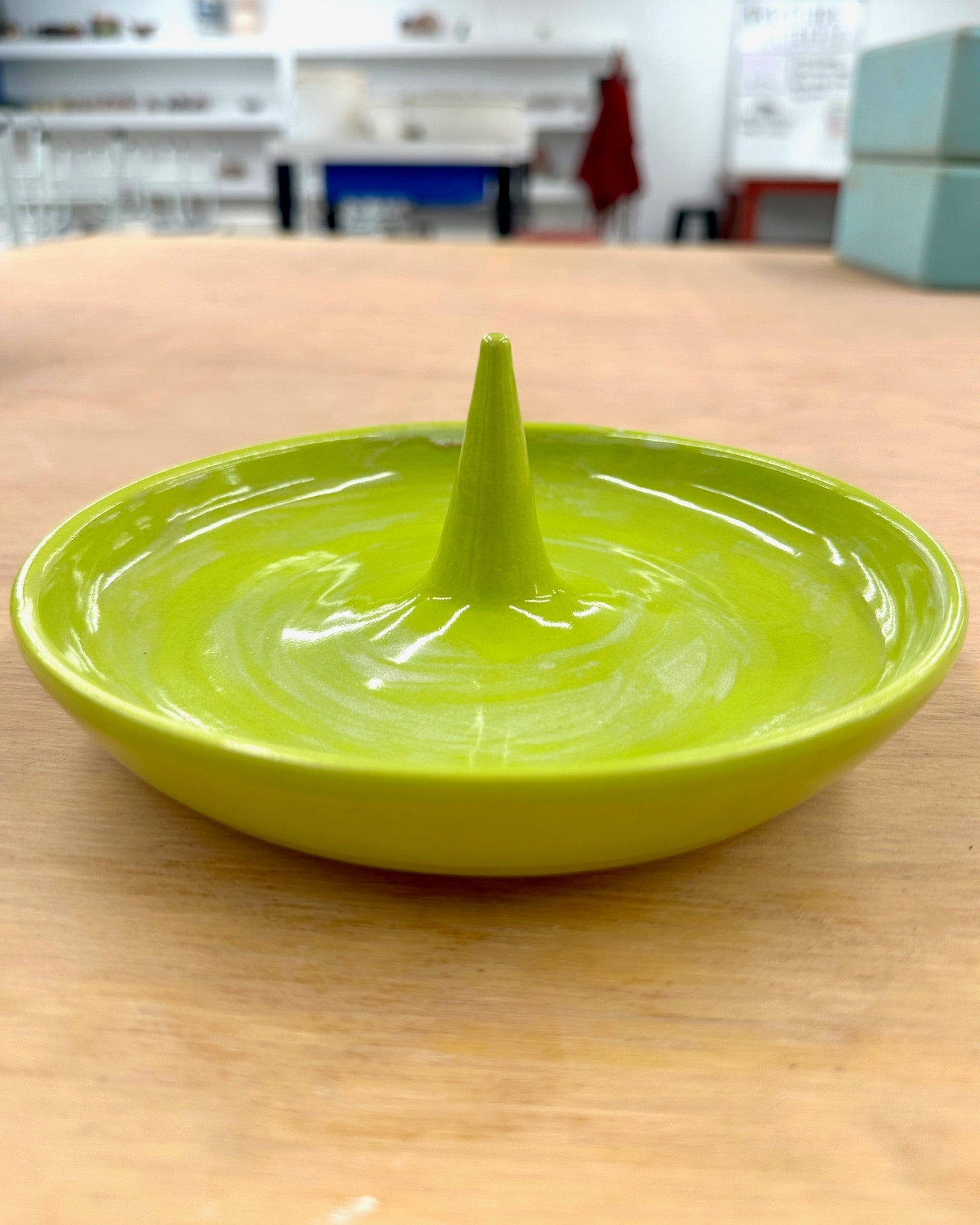 Jars, Jewelry and Trinket Dishes