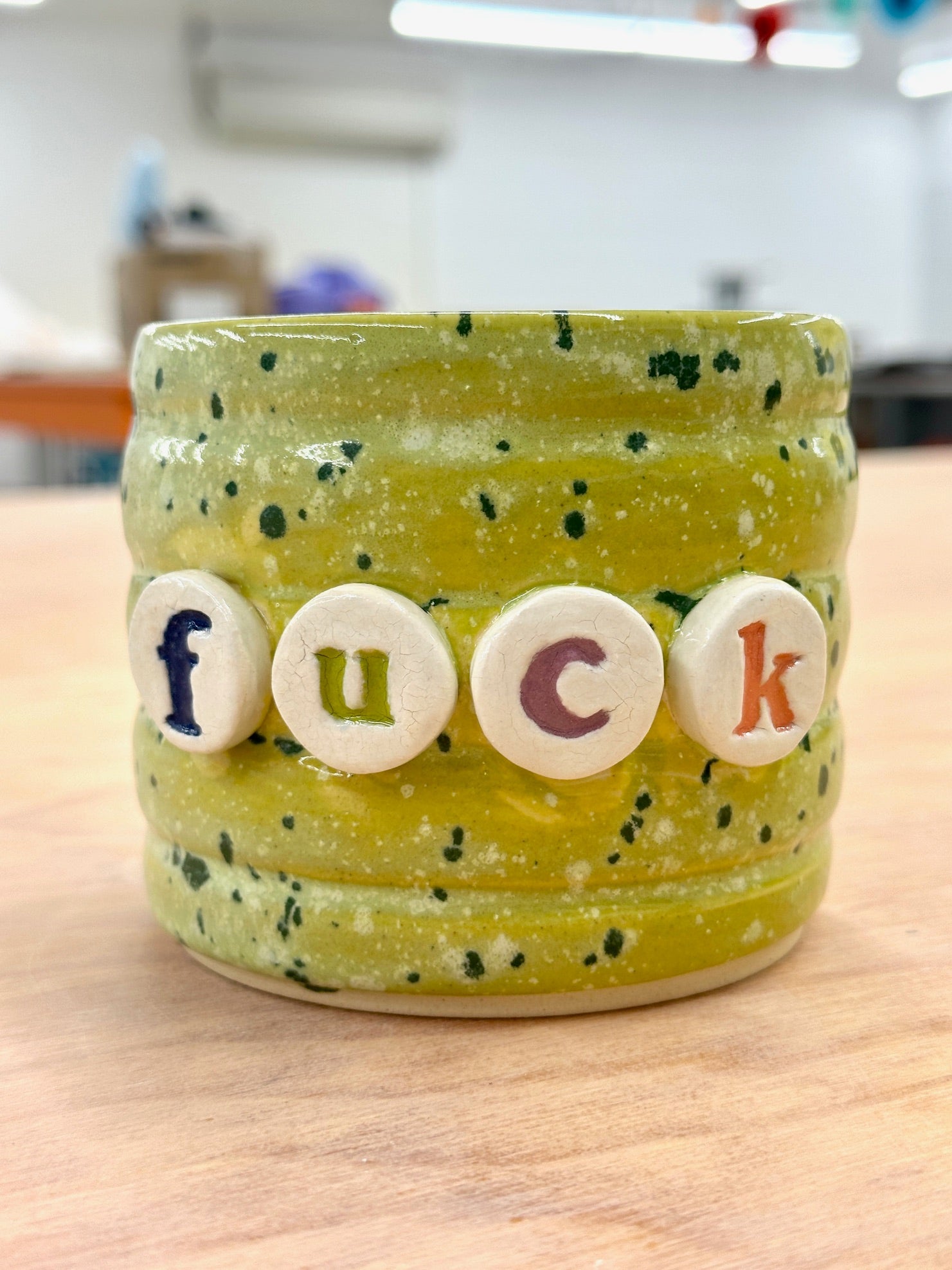 Curse Word Collection