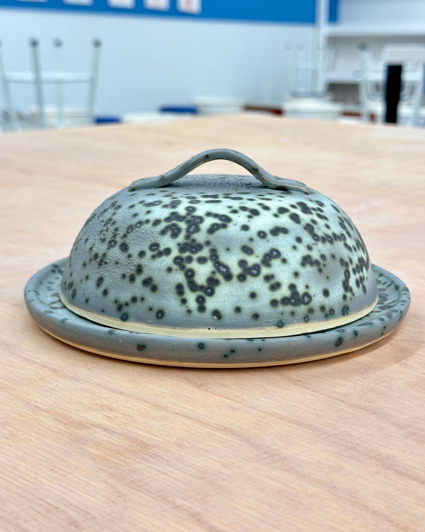 Butter Dish