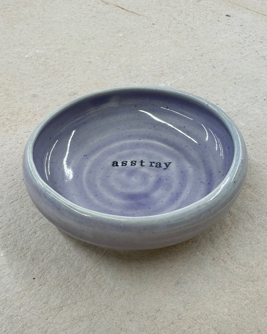 Trinket Dish