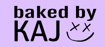 Baked by KAJ